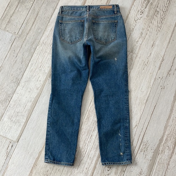 GRLFRND Jane jeans color ball of confusion - Picture 5 of 5